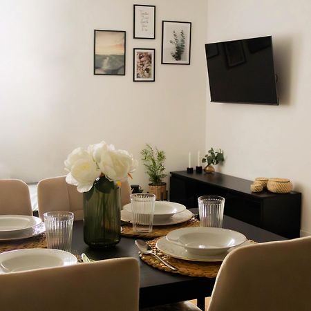 Cozy House I Europa Park I Rulantica I 2 Floors I 3 Bedrooms I Netflix 卡伯尔-格拉芬豪森 外观 照片