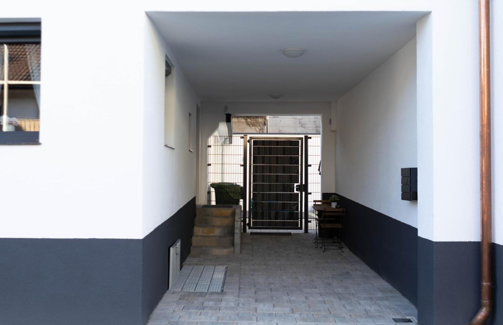 Cozy House I Europa Park I Rulantica I 2 Floors I 3 Bedrooms I Netflix 卡伯尔-格拉芬豪森 外观 照片