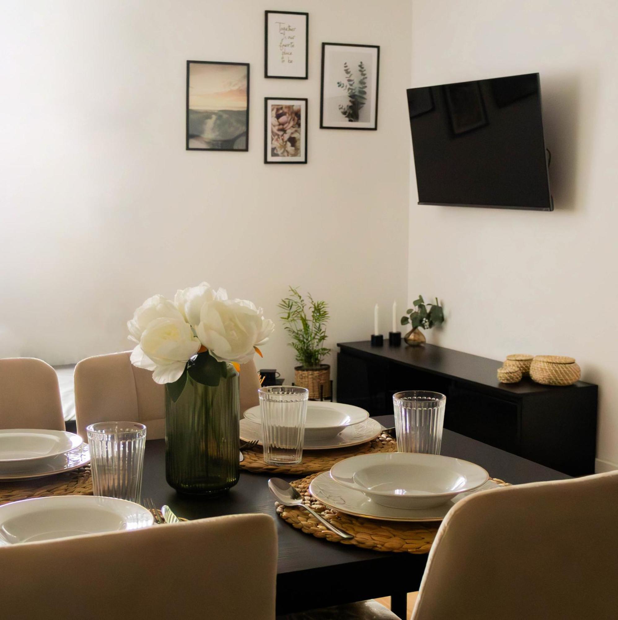 Cozy House I Europa Park I Rulantica I 2 Floors I 3 Bedrooms I Netflix 卡伯尔-格拉芬豪森 外观 照片